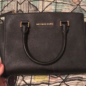 Crossbody michael kors